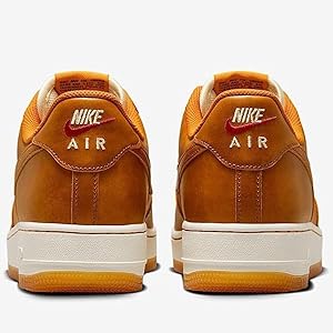Amazon | [ナイキ] エア フォース 1 '07 LV8 AIR FORCE 1 '07 LV8 サン